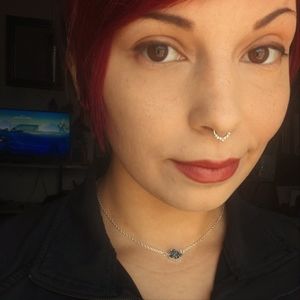 Meet your Posher, Kayleigh